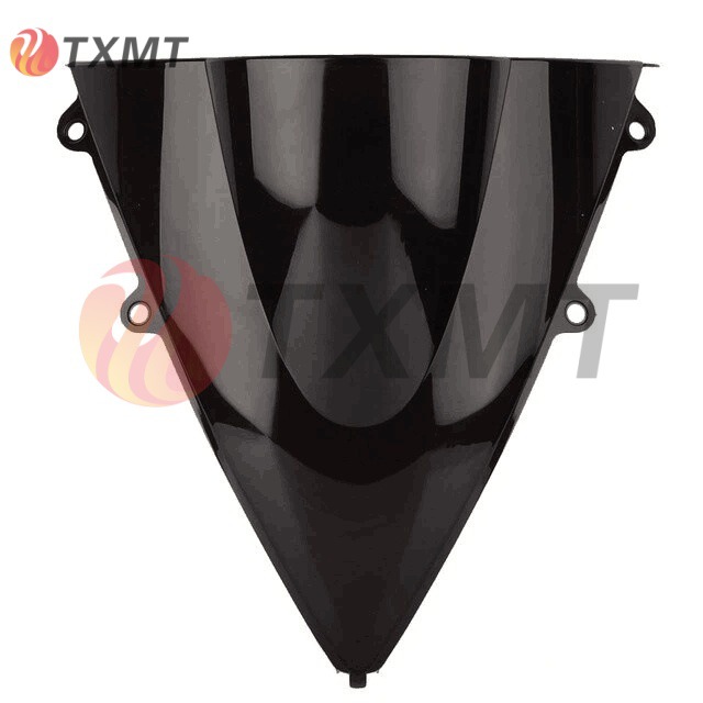 适用 本田 CBR1000RR 2012-2016年 改装摩托车 前风挡 挡风玻璃