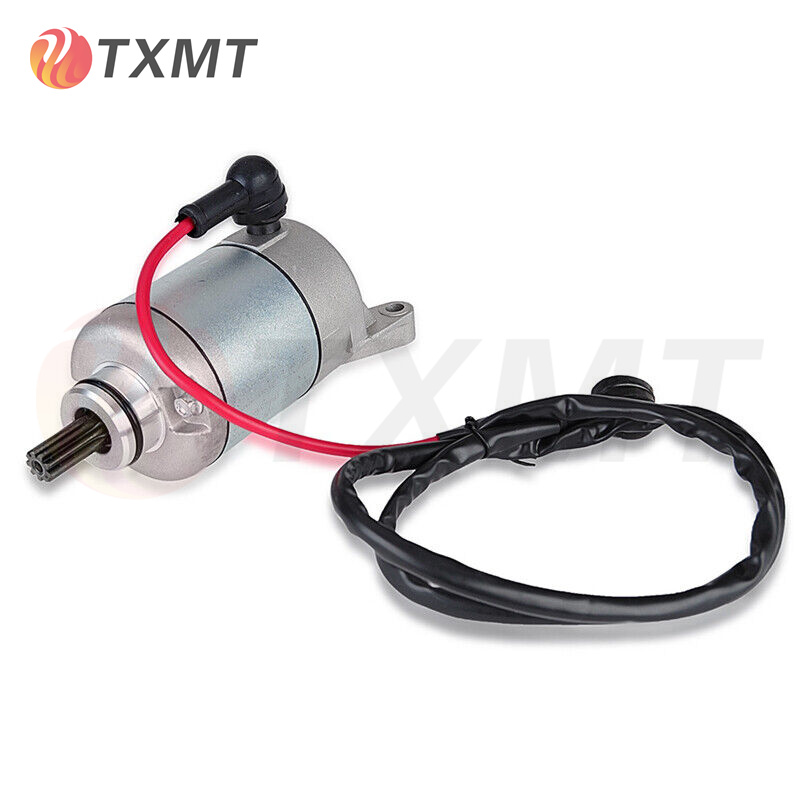 雅马哈MT-03R3MT-25启动马达