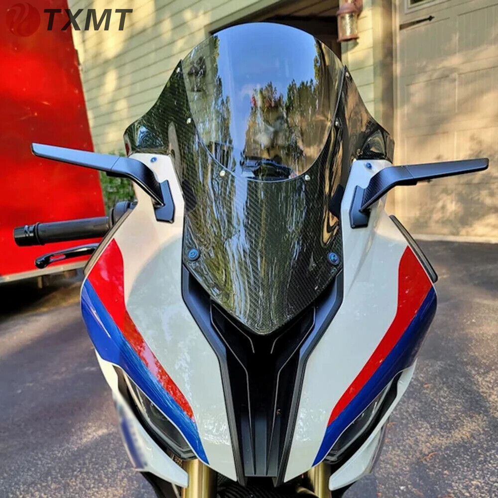 S1000RR可调节后视摩托车定风翼