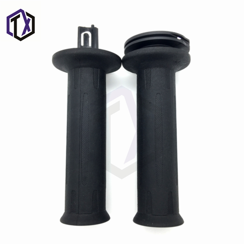 适用宝马 S1000RR F800GS/R F700GS K1300R C650GT 改装电热手把