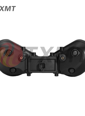 适用凯旋Street Triple 765R/RS 1200RS 2021-2023 LED前大灯总成