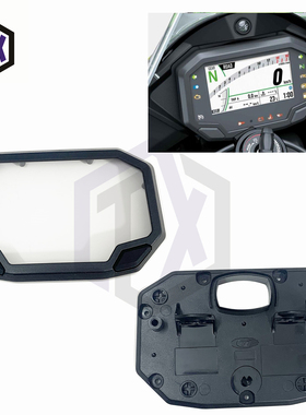 Z900 Z400 Z650 Z1000SX NINJA650 ZH2 ZX-10R 20 21 22年仪表壳