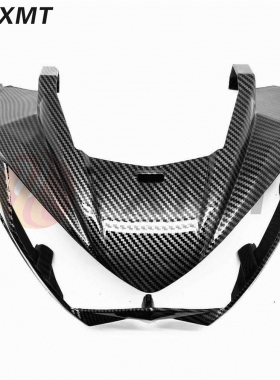 摩托适用川崎 Z250 Z300 13-14-15-16年前脸包头罩外壳导流罩头包