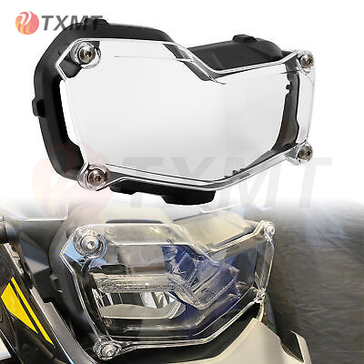 宝马F750GSF850GS大灯保护罩