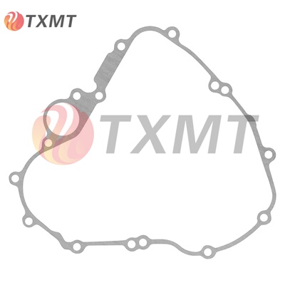 适用雅马哈 MT-09 FZ09 FJ09 XSR900 发动机边盖离合器边盖触发盖