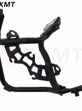 适用铃木SV650S SV1000S 03-05-07-09-11年大灯支架仪表支架头罩