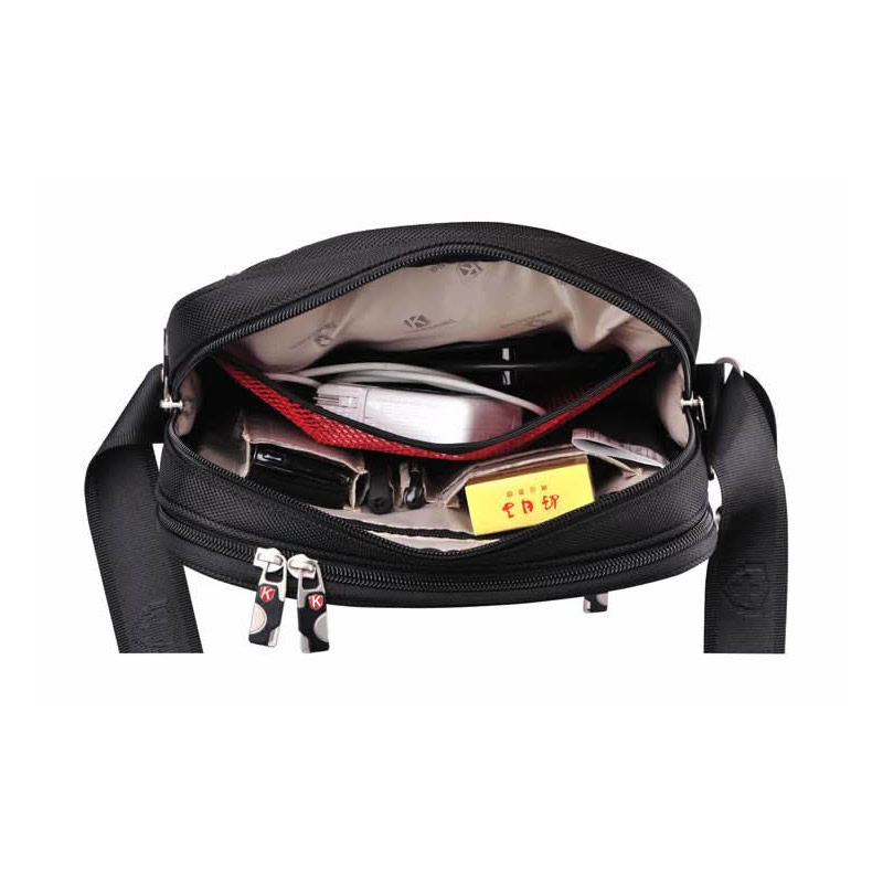 Sac pour homme - Ref 52955 Image 5