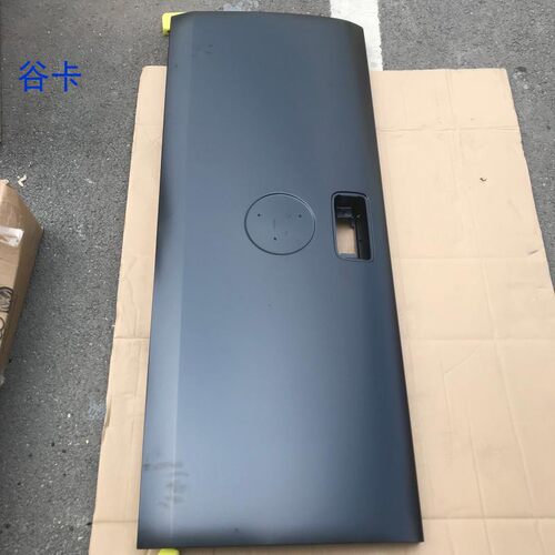 大众皮卡阿莫若克后备箱盖