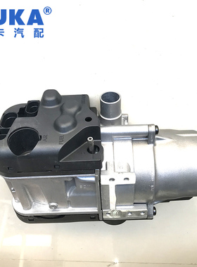 西雅特西亚特欧悦搏ALHAMBRA新夏朗加热器辅助加热器加热泵暖风泵