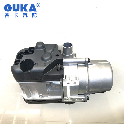 西雅特西亚特欧悦搏ALHAMBRA新夏朗加热器辅助加热器加热泵暖风泵