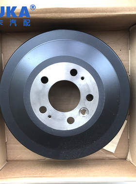 德国大众皮卡阿莫若克Amarok刹车鼓后刹车制动鼓制动盘