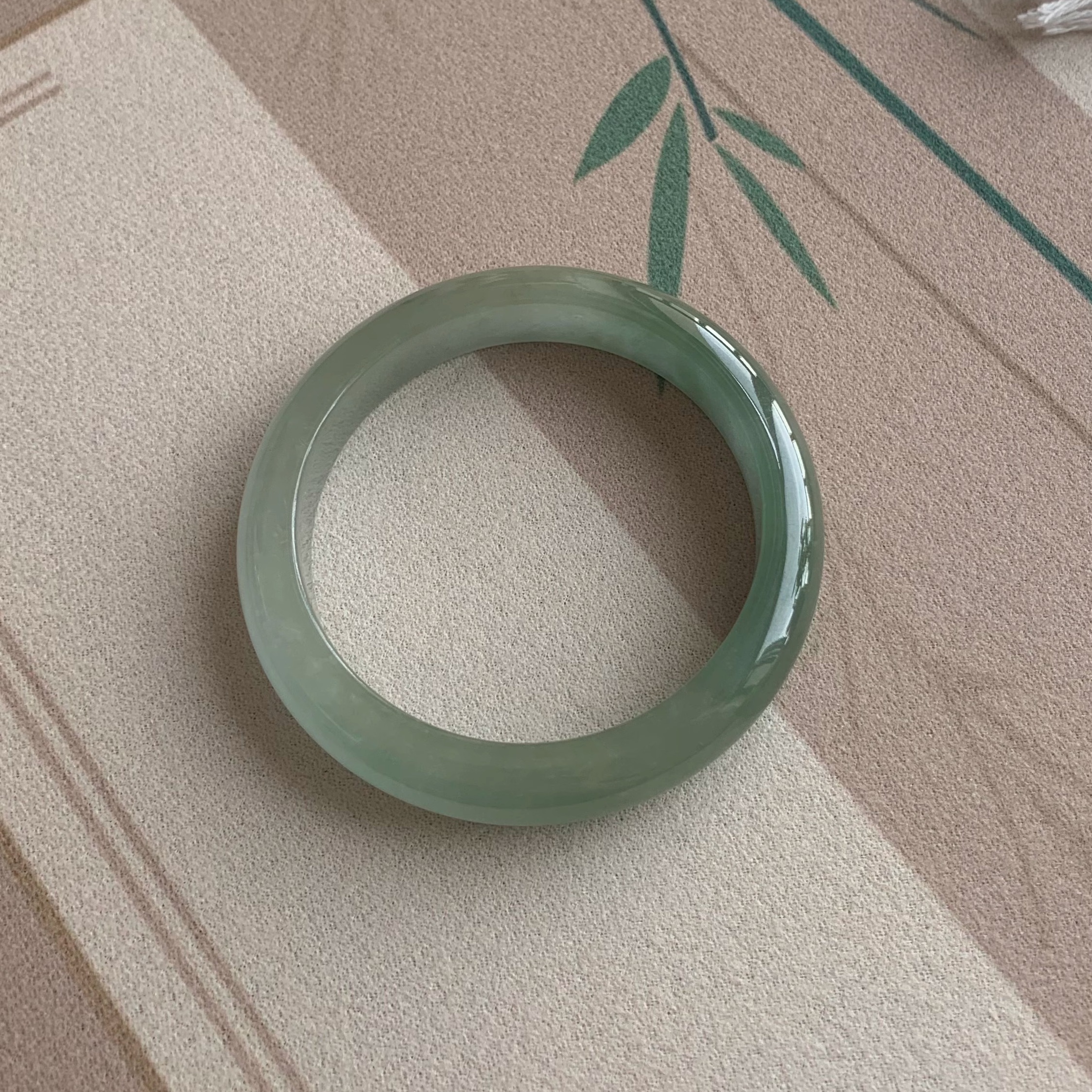 淘宝翡翠玉手镯必买榜前三