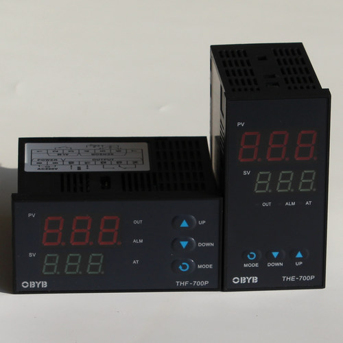 OBYB智能短壳温控仪表THG-700P THE-700P THD-700P THA-700P