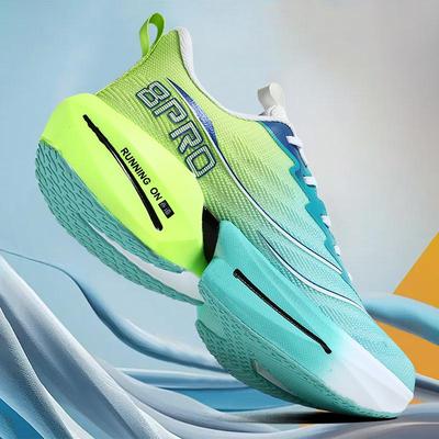 赤兔8pro跑步鞋青少年学生男女鞋