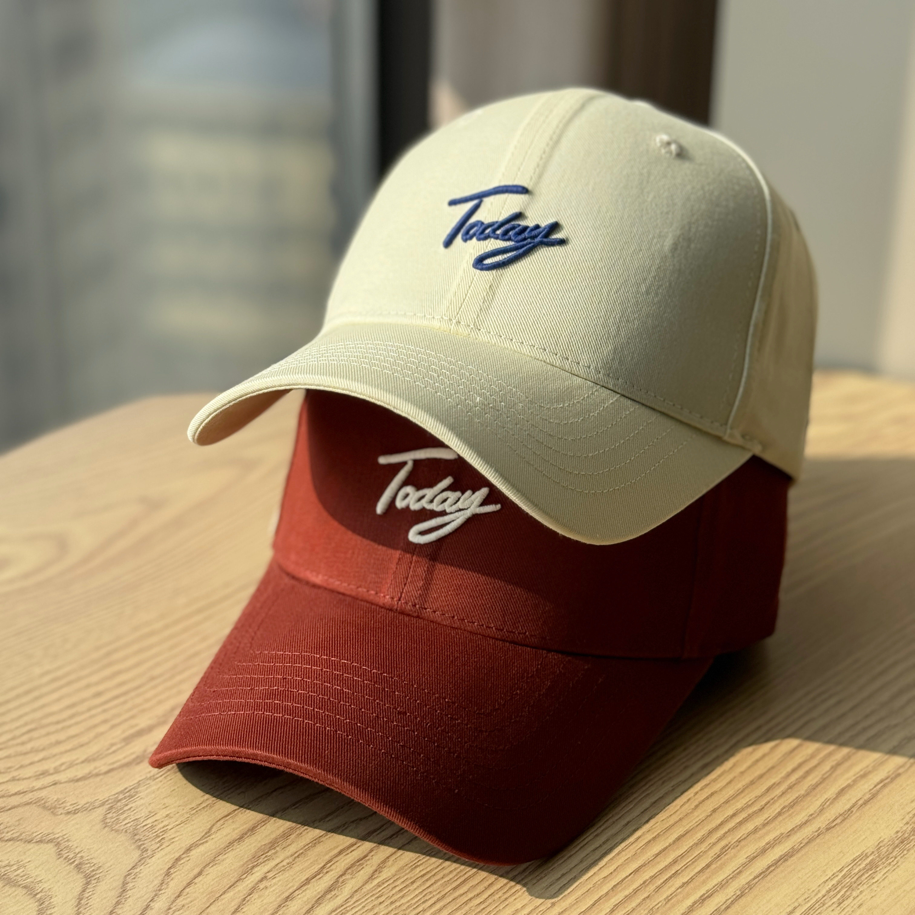 韩版大头围帽子韩版字母硬顶棒球帽男女休闲百搭显瘦鸭舌帽防晒潮