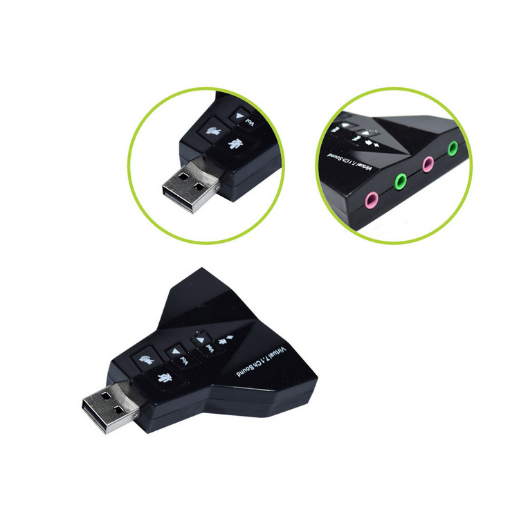 USB sound card space shuttle aircraft 3D 7.1-channel dual he在類目 電腦硬件/顯示器/電腦周邊, 聲卡中 - 來自Buy2taobao.com提供專業的淘寶代購服務