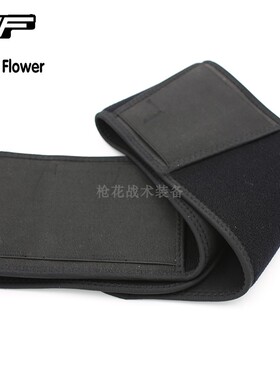 尼龙束腰套 适用多款型号  方便 隐蔽  保暖