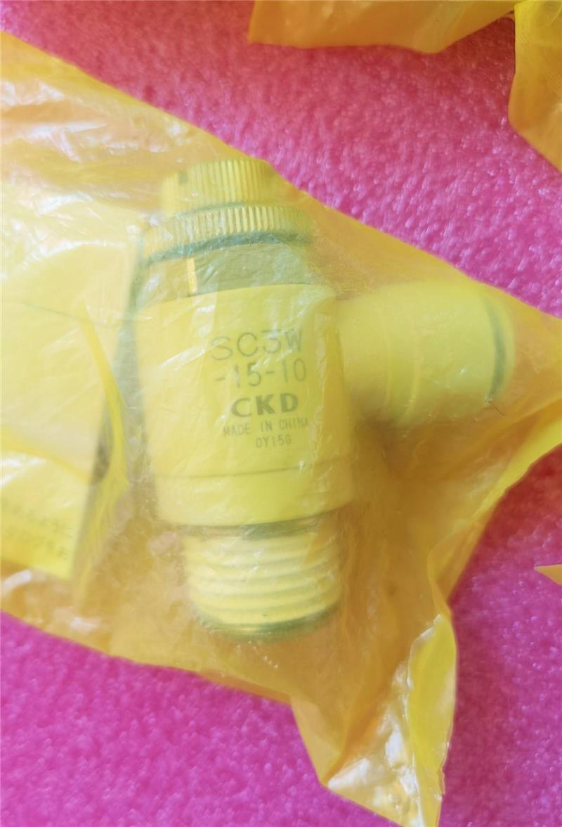 K调阀速SVBQC3CW-15-1D0