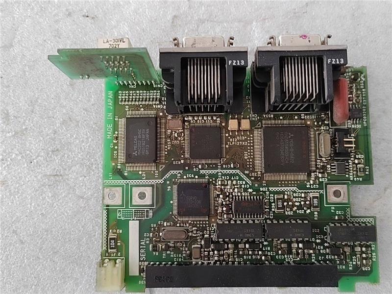 能(议-价)三菱伺服板驱动IPZ器主，MDS-B-SVJ220主板，功好的