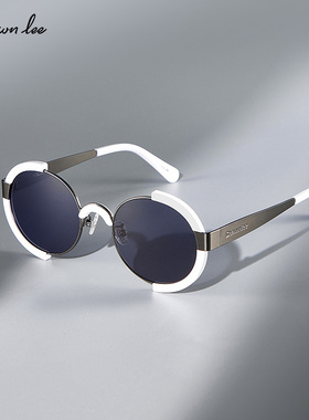 【CC镜】Shawnlee2026年新款墨镜