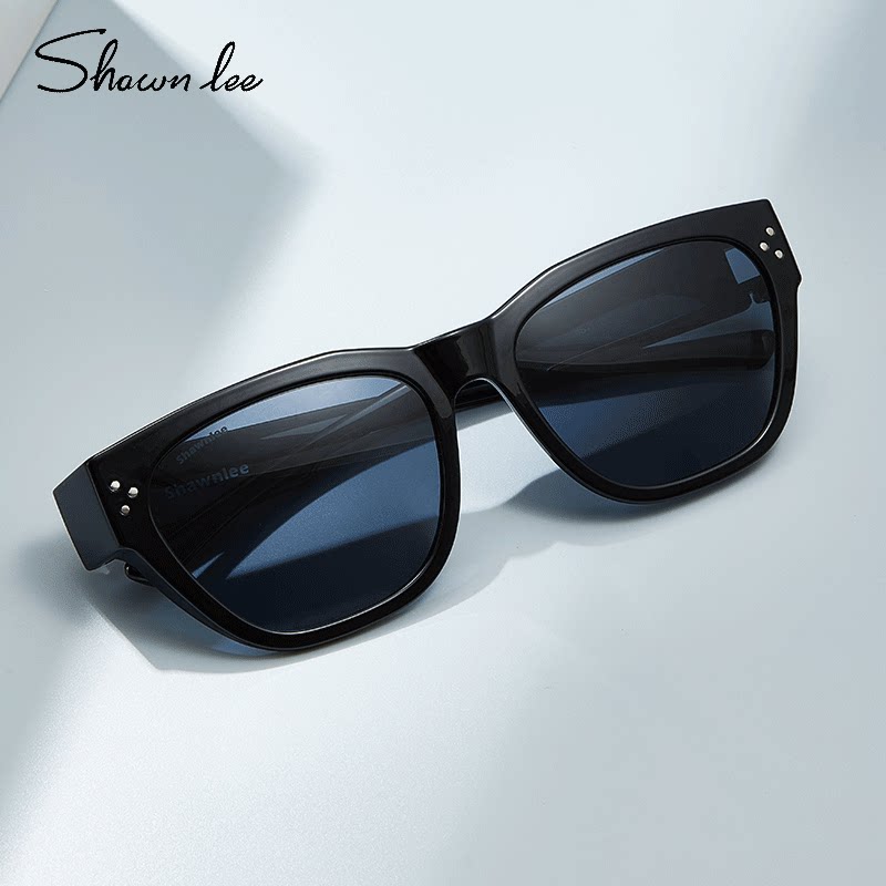Shawnlee男女通用套镜防紫外线