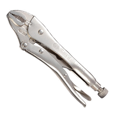 SATA世达工具 圆口带刃大力钳 71101 71102 71103 71501 71601