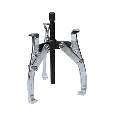 SATA世达工具3爪拉马 90633 90634 90636 90638 90640 90642正品