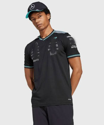 thumbnail for 2025 Racing Suit F1 Red Bull Mercedes Mclaren Ferrari Martin Aston Formula One Racing Suit