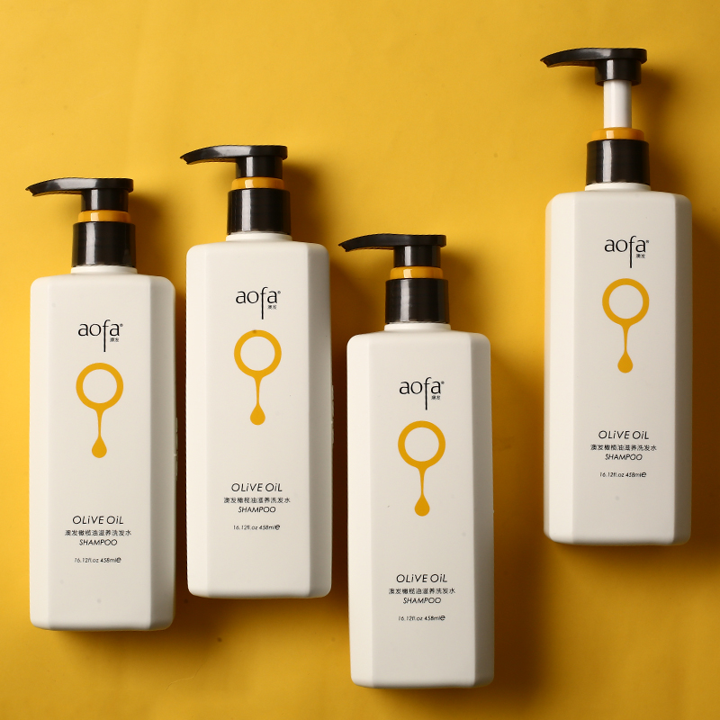 香味持久留香澳发正品滋养洗发水