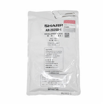 原装夏普AR-202SD-C复印机载体