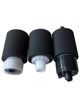 原装京瓷FS1016 1030 1130 1035 1024 1135 1110 1120 纸盒搓纸轮