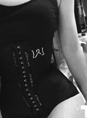 WAISTMEUP奥钻隐形6.0 zui新款运动弹力束腰带塑身衣护腰收腹美体