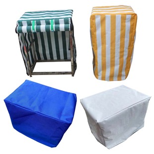 户外防雨罩定制摆摊餐车遮阳保护套售货机置物架防水防晒罩子加厚