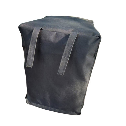 音响雨套定制防水晒黑色加厚罩子