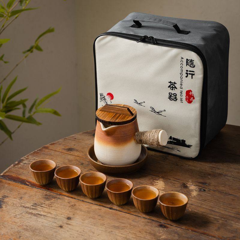 罐罐壶可明火干烧烤奶罐煮茶壶陶瓷户外便携包炒茶大容量围炉煮茶,餐饮具,茶壶,淘宝优惠券,粉丝福利购,淘宝优惠卷