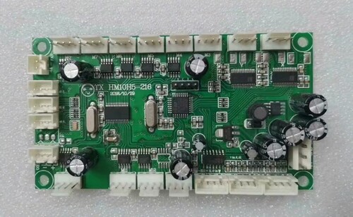 Beam 5R 7R 230W光束灯主板驱动板臂板HM10H5-216 寄修维修