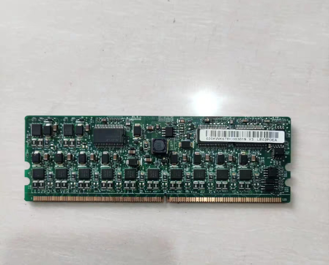 华为POE通信控制板卡LE02POEA适用华为S2326/S5328C拆机成色好