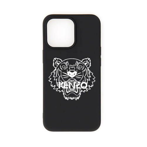 kenzo 虎头 老虎 iphone16 11 12 13Promax 15适用于苹果手机壳14软壳 plus ultra mini 小米 华为 17 air