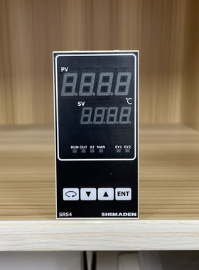 岛电shimaden温控表SRS4-Y-N10,SRS4-P-N10,SRS4-I-N10,SRS4-V-N1