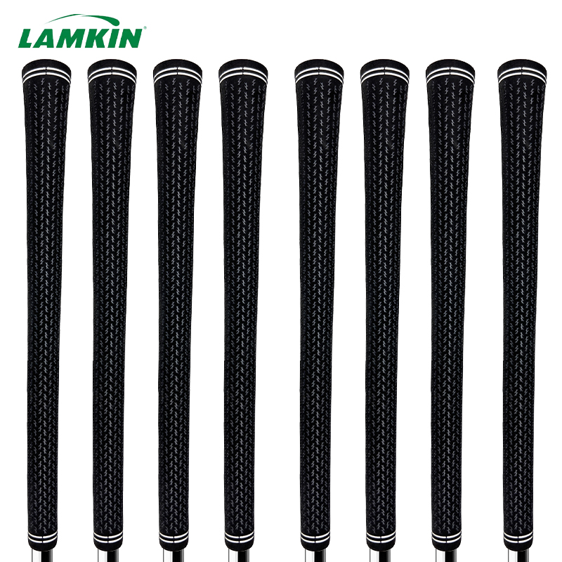 新款高尔夫握把正品LAMKIN蓝垦球杆握把高尔夫握把 耐磨舒适通用