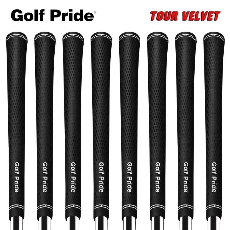 golfpride橡胶握把防滑耐磨吸震
