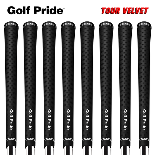 golfpride橡胶握把防滑耐磨吸震