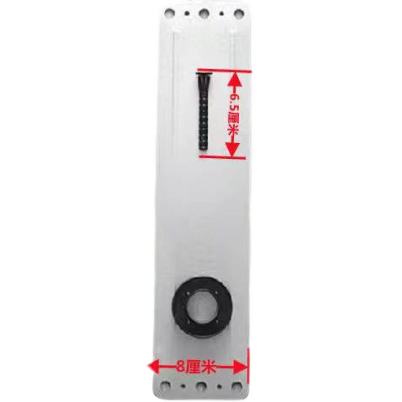 전자쥐덫 전기고양이 배선 특수부속품 다용도 울타리 철판 기둥 10개 철선 11개 롤 1개