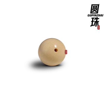 猛犸牙圆珠菩提diy配饰