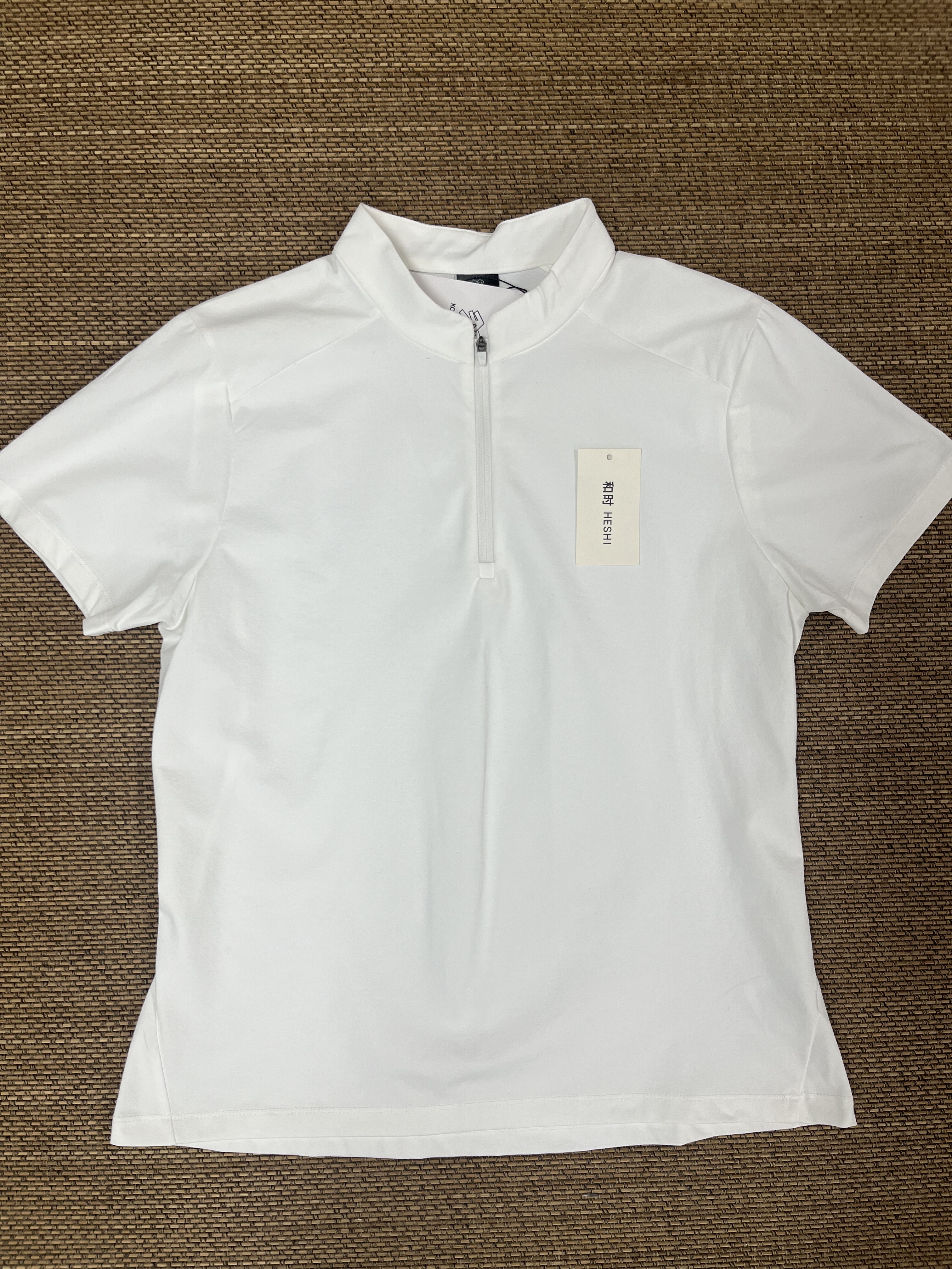 韩国品牌订单春夏新款女士休闲运动短袖