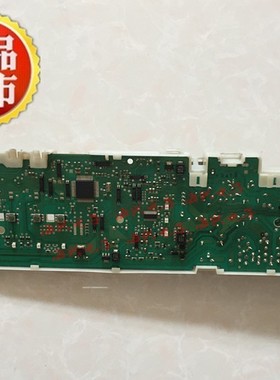 西门子滚筒wm2800xs洗衣机电脑板5120001922 /5WK59039 01/03