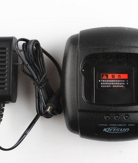 科立讯PT7200EX防爆对讲机充电器 冲电座 原装正品包邮