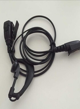 科立讯DP660/580/770/665/980/PT7200/567/995/7200EX对讲机 耳机