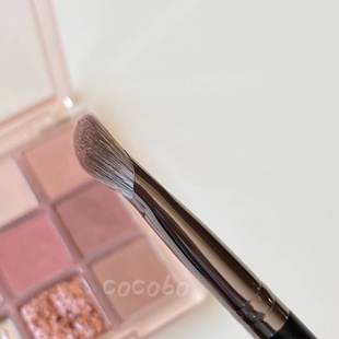 绝绝子!可可棒指腹遮瑕刷神指遮瑕刷眼影刷晕染刷眼中提亮化妆刷