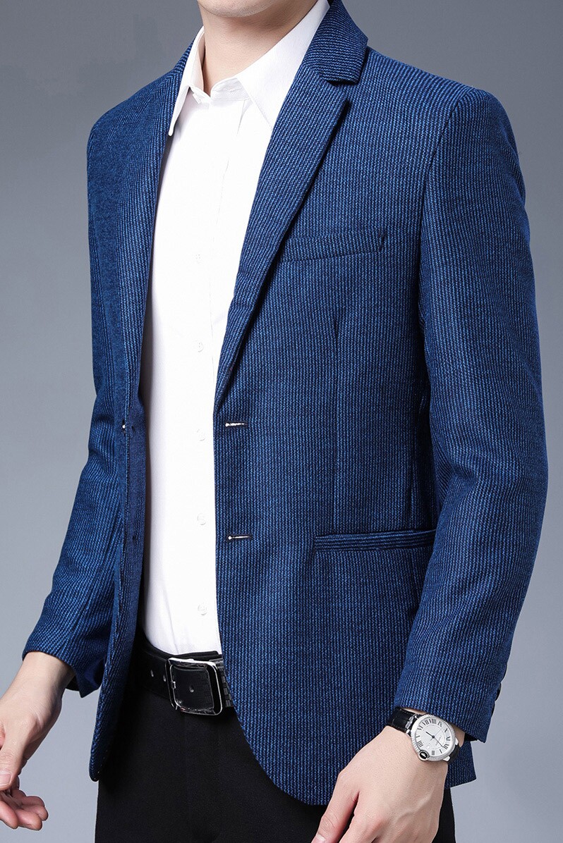 S3019西服2021春季新款西服男西装韩版休闲外套商务男装P150,男装西服,电商B360